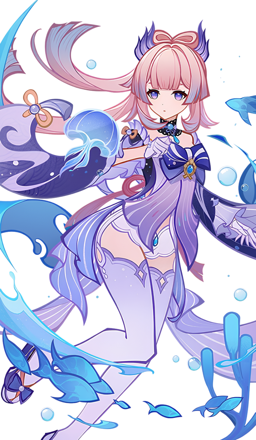 Kokomi